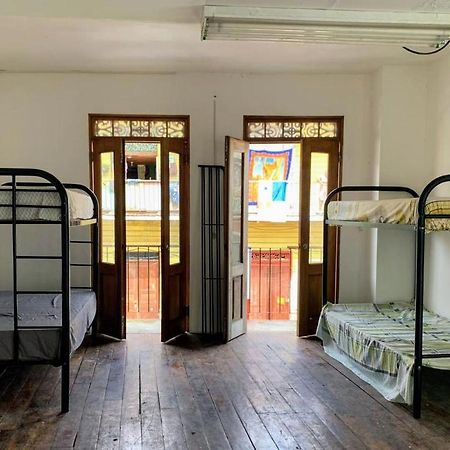 Хостел Casa Vintage Панама Экстерьер фото